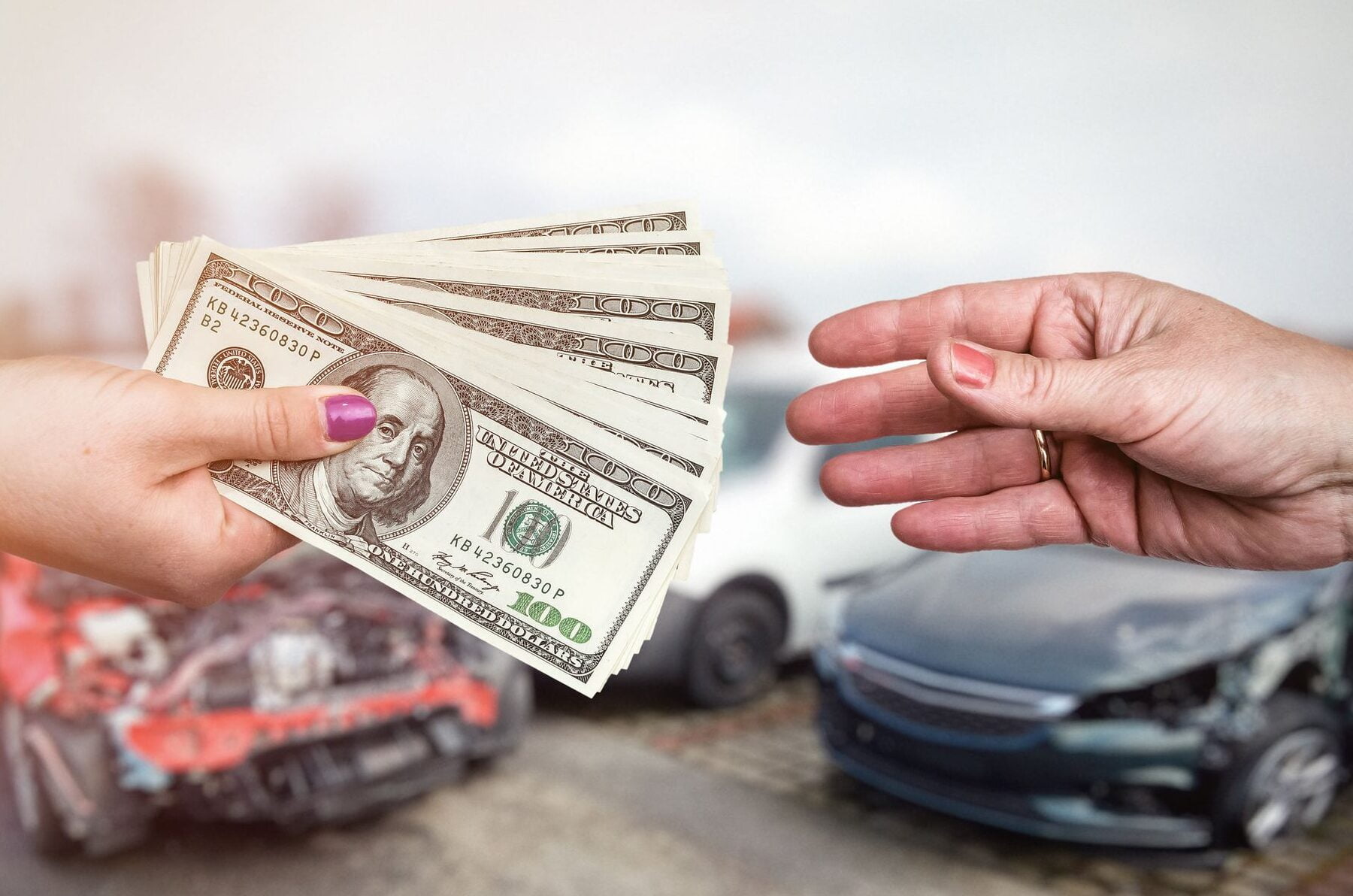 ¿Cuándo se realiza el pago de la indemnización en un seguro de vida? - Mercadillo5