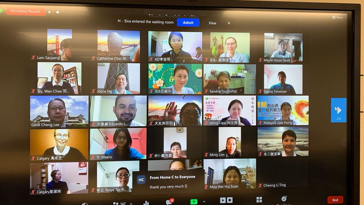 Cursos interactivos en línea: la educación del futuro al alcance de todos - Mercadillo5