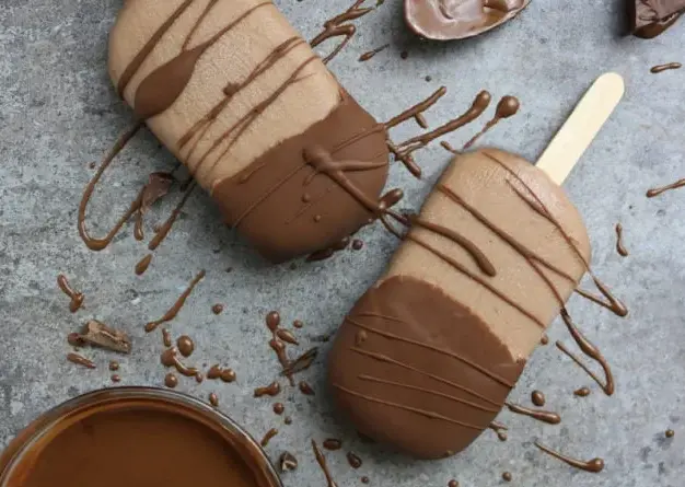 ¡Delicia refrescante! Paleta helada Baileys para disfrutar - Mercadillo5