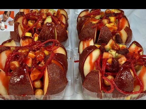 ¡Deliciosas paletas de chamoy Lucas para disfrutar al máximo! - Mercadillo5