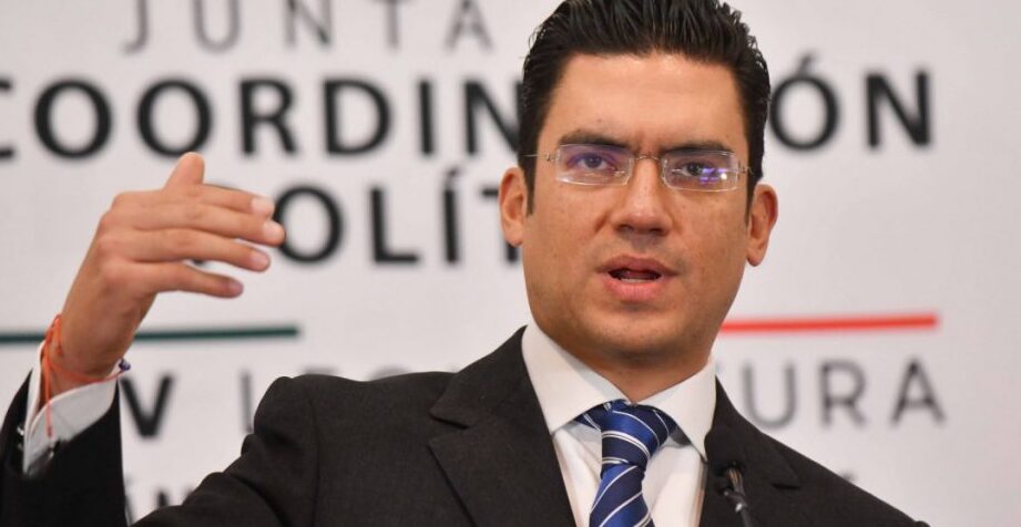 Denuncia corrupción política en Facebook: ¡No a la impunidad! - Mercadillo5