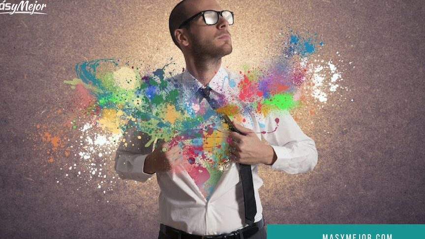 Desarrolla tu creatividad y actitud positiva para alcanzar tu potencial - Mercadillo5