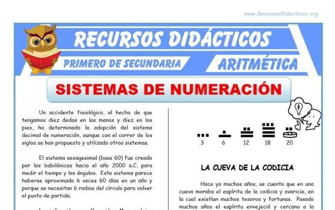 Descarga el sistema sexagesimal en PDF para un fácil aprendizaje - Mercadillo5