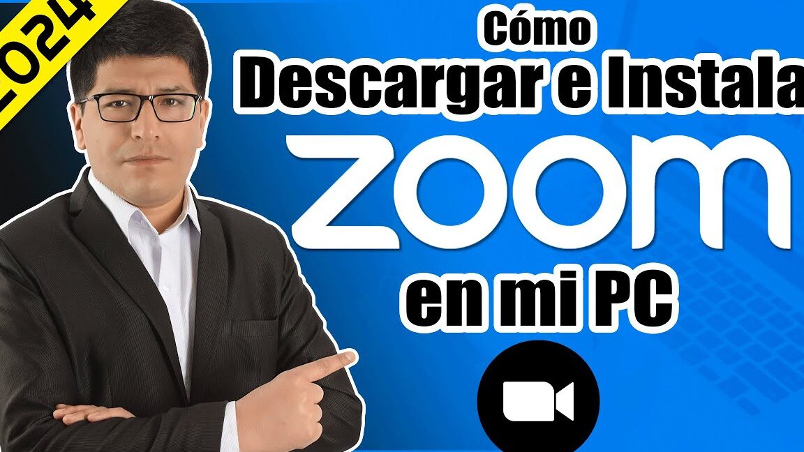 Descargar Zoom Gratis en mi PC: La Mejor Opción para Videoconferencias - Mercadillo5