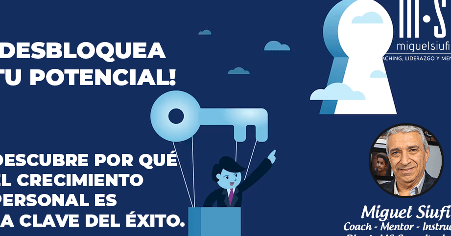Descubre áreas clave para crecimiento personal y alcanza tu potencial - Mercadillo5