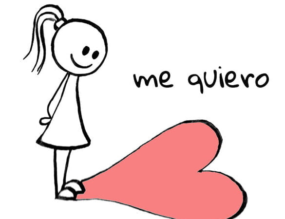 Descubre cómo aumentar tu autoestima y valorarte a ti mismo/a - Mercadillo5