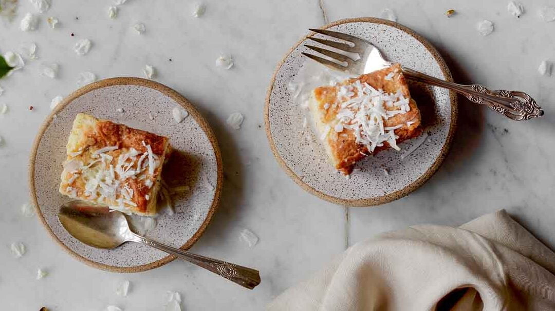 Descubre cómo decorar pasteles con instrucciones visuales en la cocina - Mercadillo5
