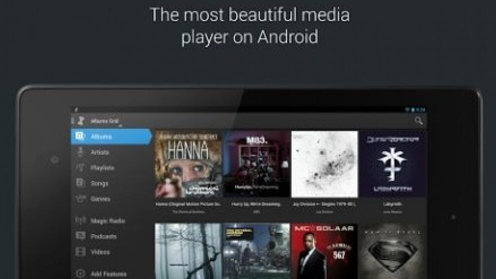 Descubre cómo disfrutar de tu música favorita en una tablet - Mercadillo5