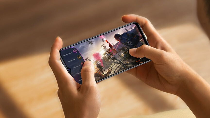 Descubre cómo el Internet 5G revoluciona los videojuegos - Mercadillo5
