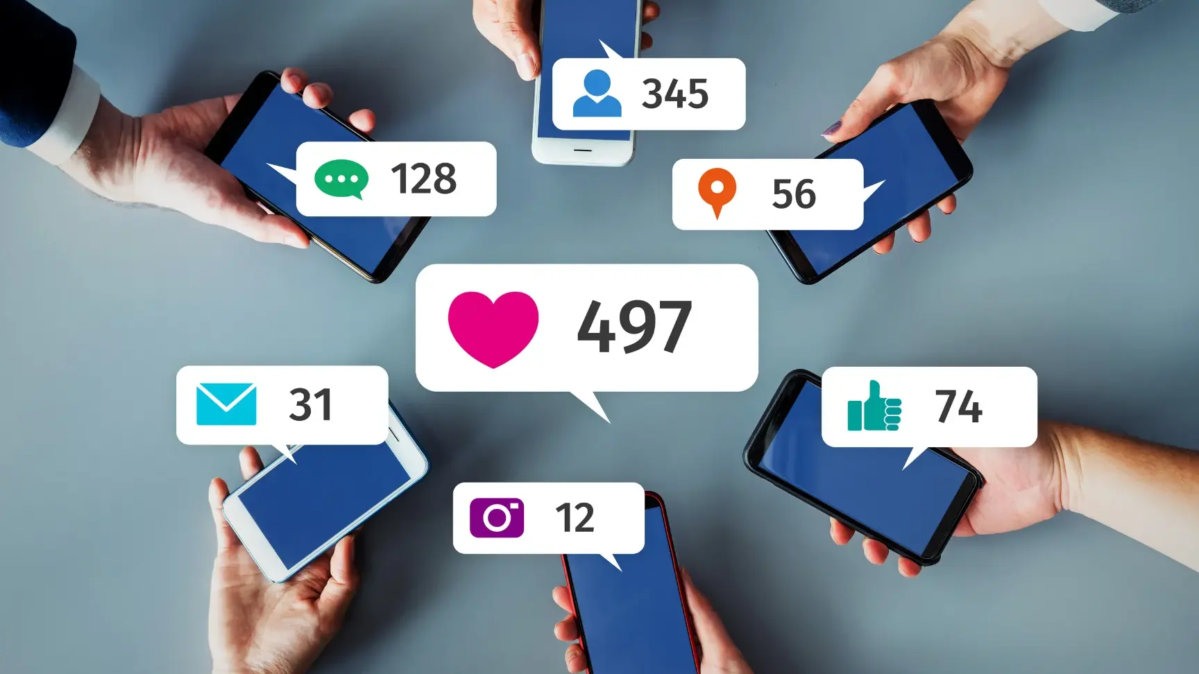 Descubre cómo el storytelling potencia tus ventas y cierres de negocio - Mercadillo5