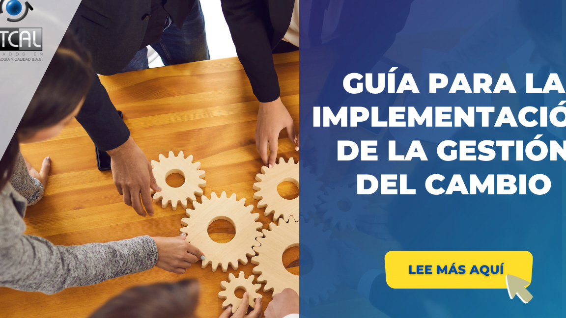 Descubre cómo encontrar apoyo en tu entorno para la gestión del cambio - Mercadillo5