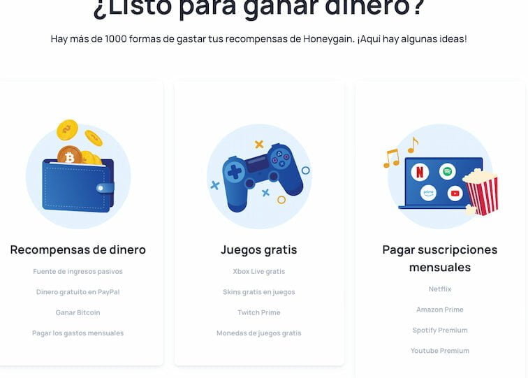 Descubre cómo ganar dinero utilizando tu ancho de banda con Honeygain: ¿Es legítimo? - Mercadillo5