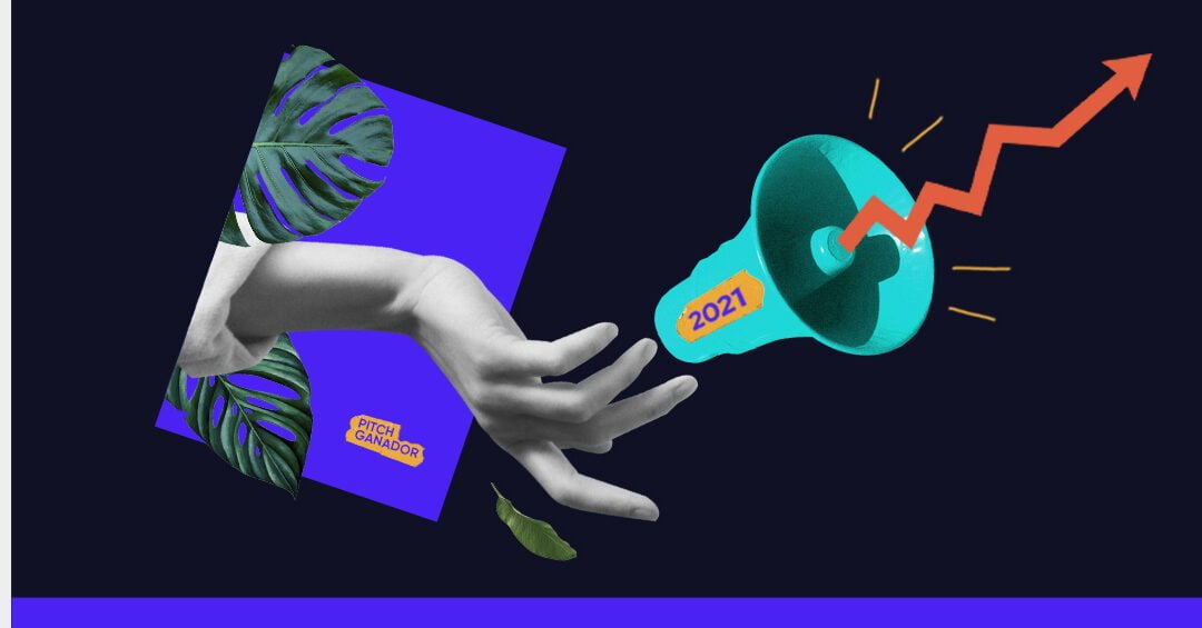 Descubre cómo hacer un pitch exitoso y cautiva a los inversores - Mercadillo5