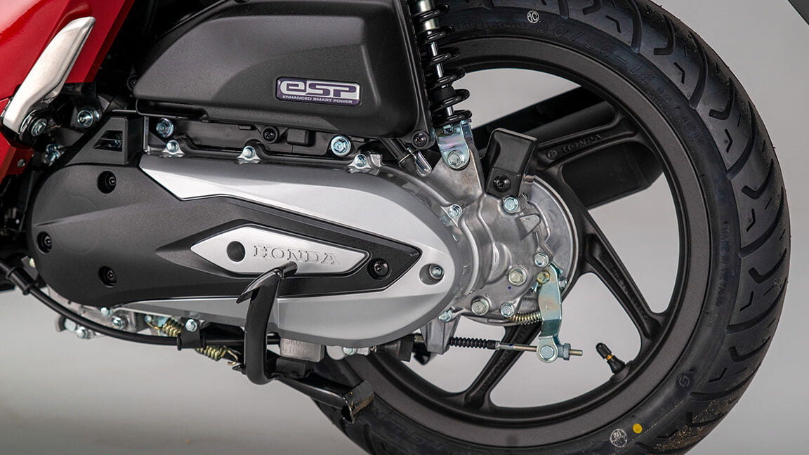 Descubre cuál es el mejor sistema de frenado para motocicletas - Mercadillo5