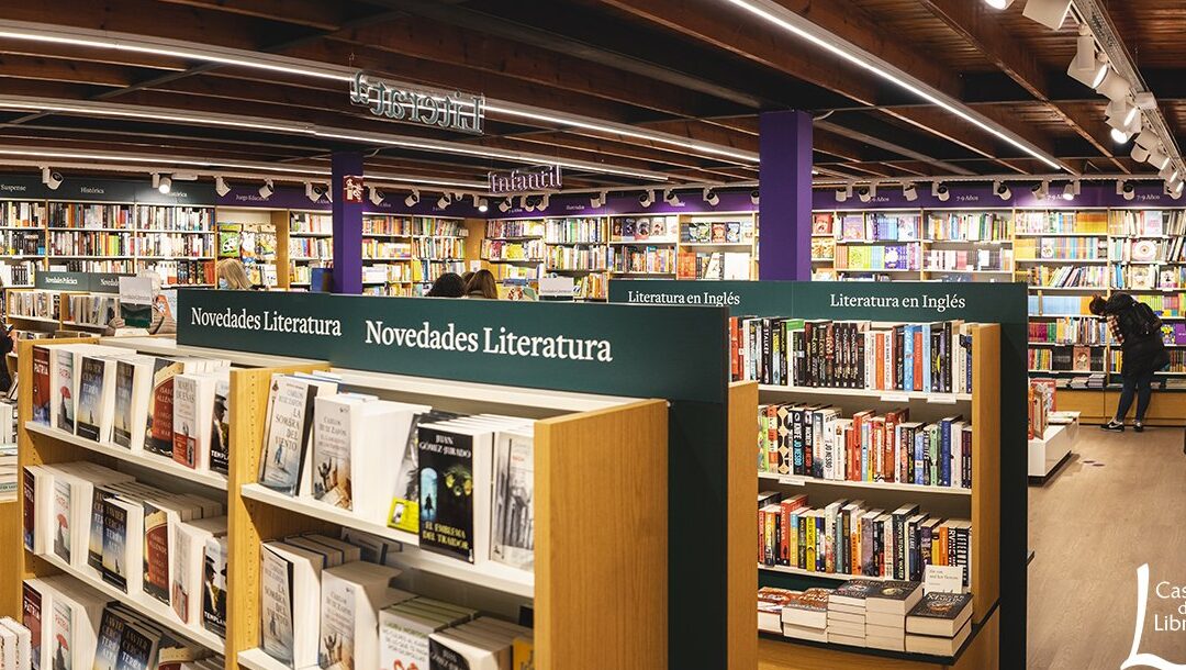 Descubre cuál es tu género literario favorito para escribir - Mercadillo5