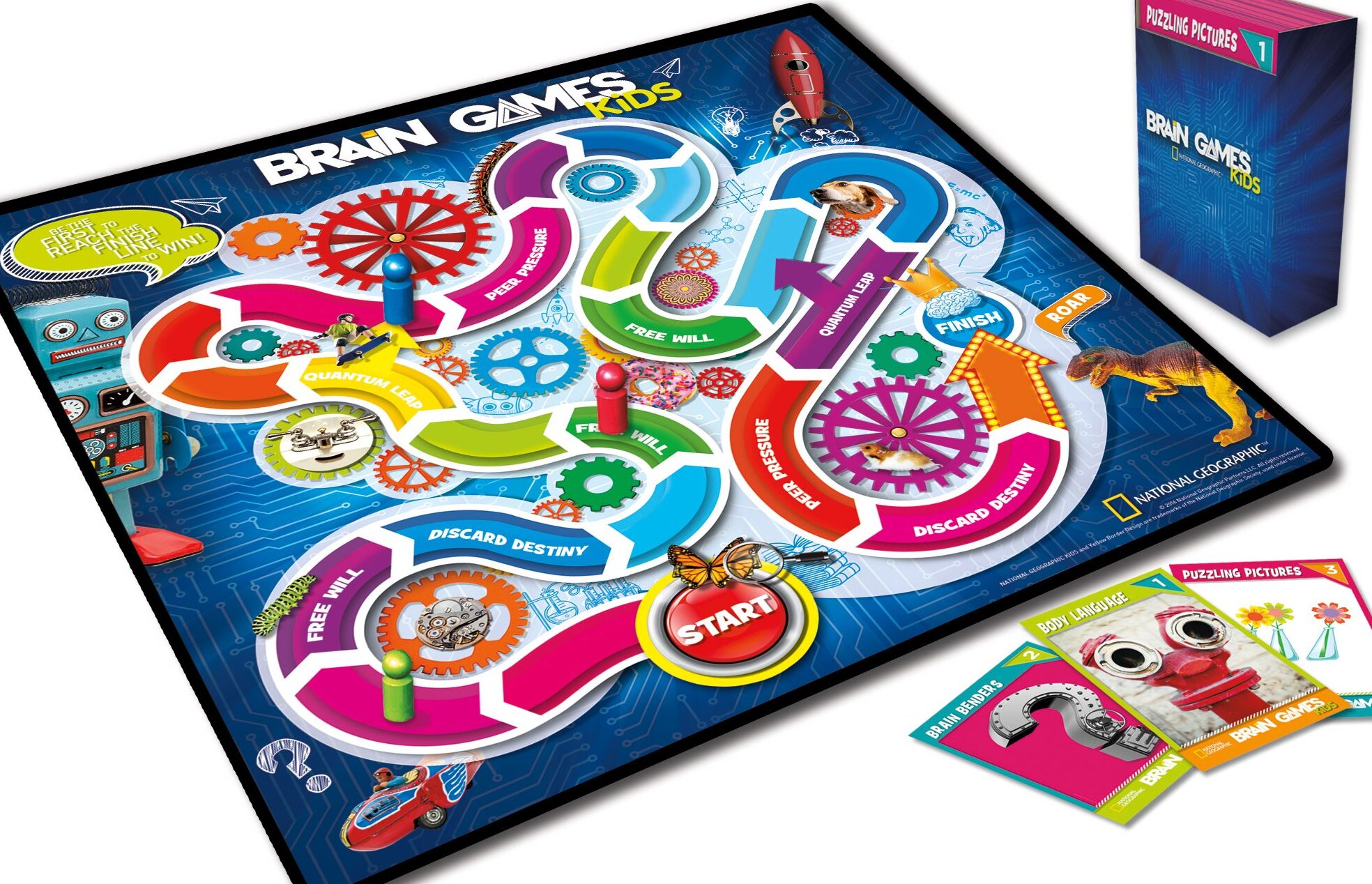 Descubre el juego de habilidad mental más adictivo - Mercadillo5