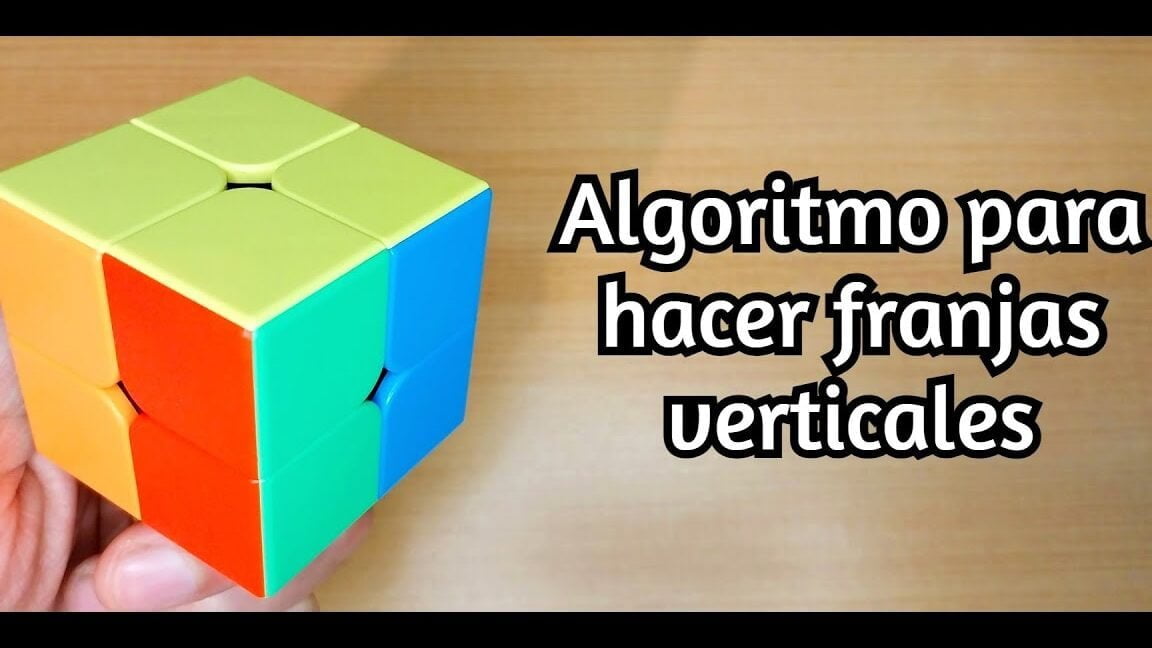 Descubre el método 2x2 para resolver el cubo de Rubik en tiempo récord - Mercadillo5