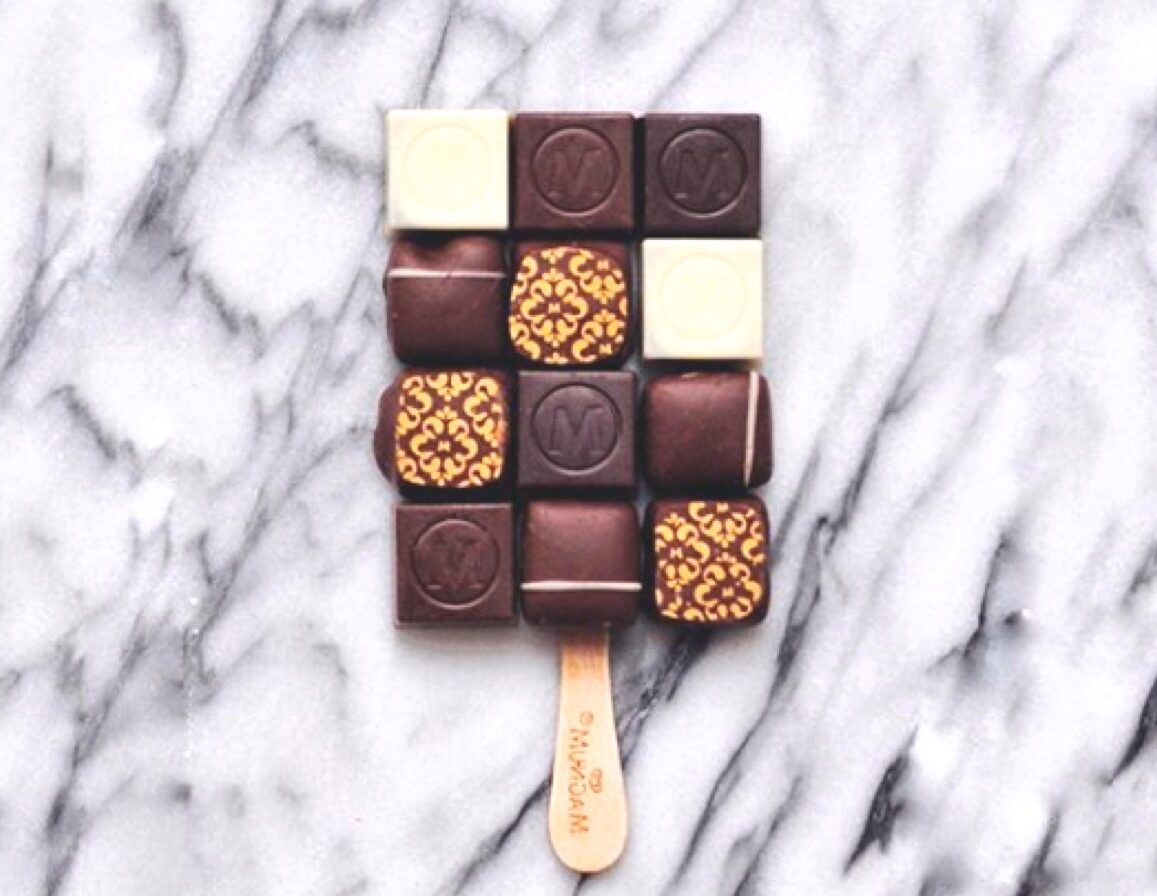 Descubre la deliciosa y mágica experiencia de la Paleta Magnum - Mercadillo5