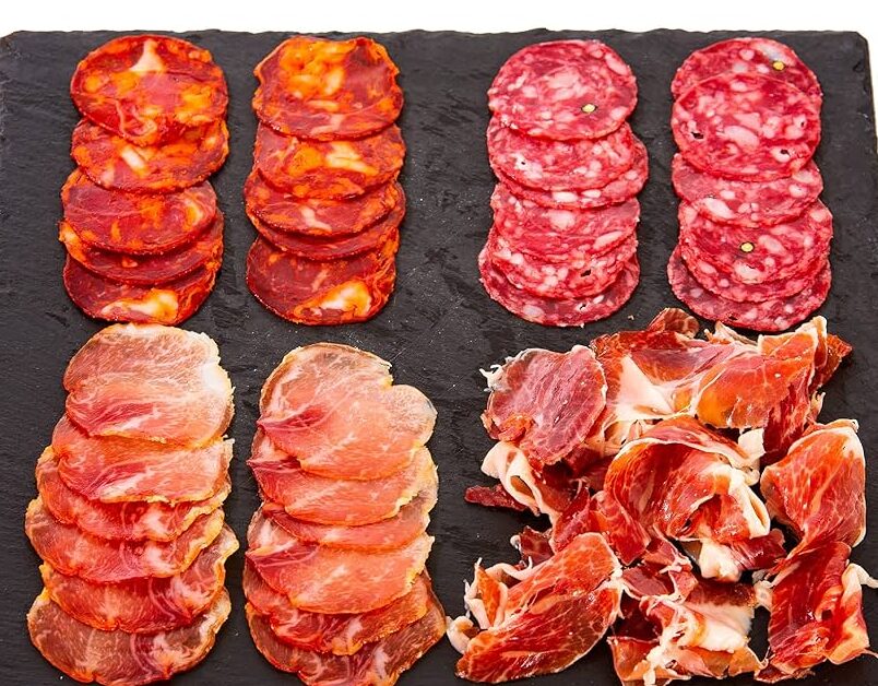 Descubre la exquisita variedad de sabores de la paleta 7 carne - Mercadillo5