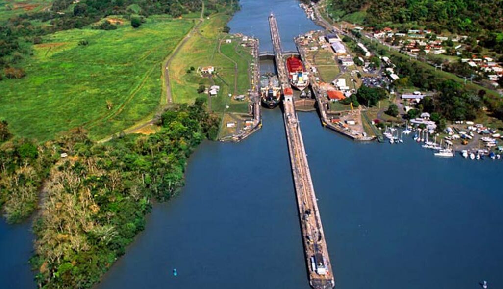 Descubre la historia y desafíos de la construcción del Canal de Panamá - Mercadillo5