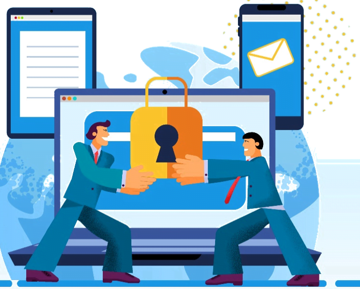 Descubre la importancia de la auditoría informática de explotación - Mercadillo5