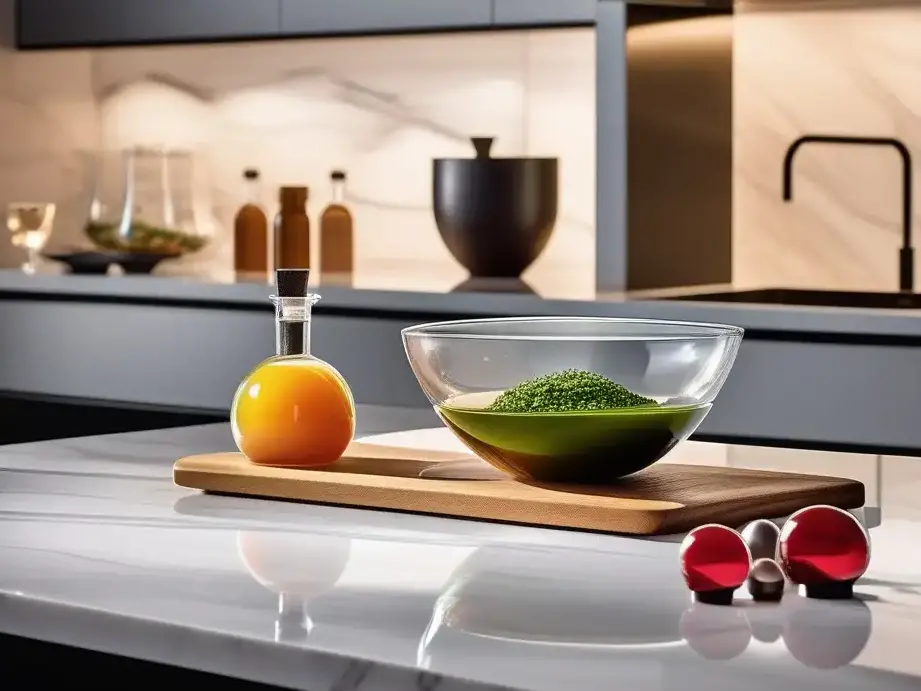 Descubre la versatilidad de la cocina con productos naturales - Mercadillo5