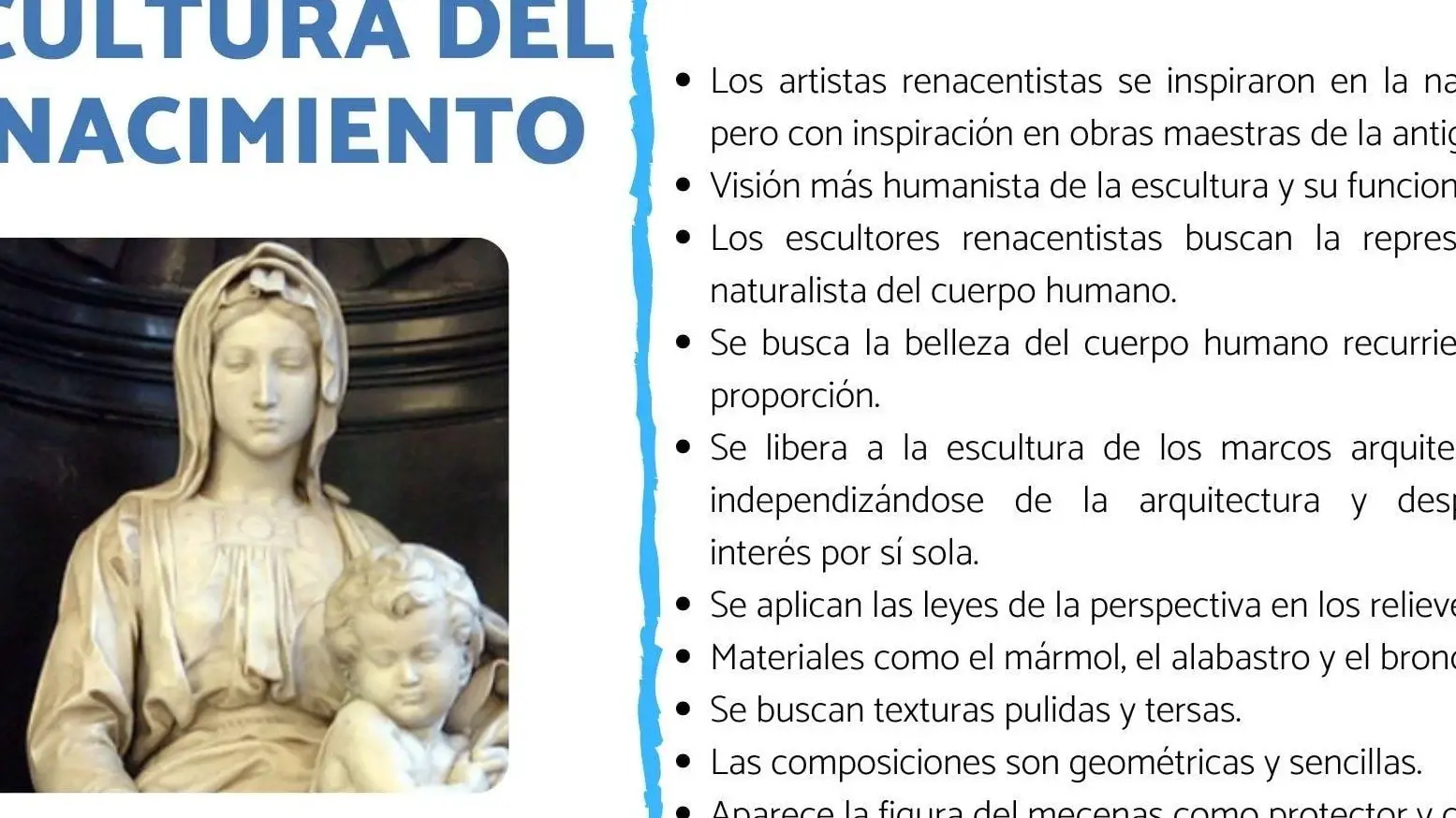 Descubre las emociones y perspectivas del arte renacentista - Mercadillo5