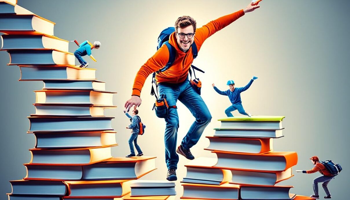 Descubre las habilidades clave para ser un exitoso escritor - Mercadillo5