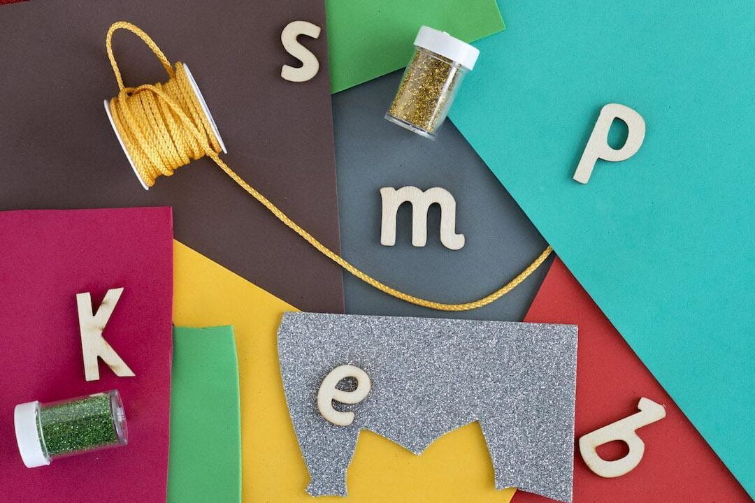 Descubre las manualidades más económicas para actividades recreativas - Mercadillo5