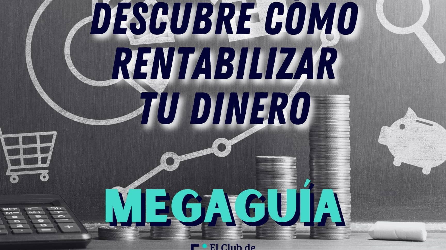 Descubre las mejores estrategias de inversión para ganar dinero ahora - Mercadillo5