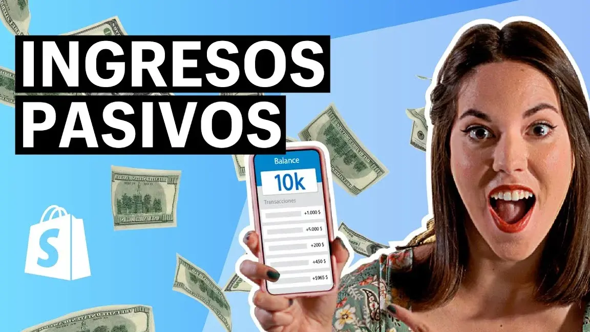 Descubre las mejores fuentes de ingresos activas para aumentar tus ganancias - Mercadillo5