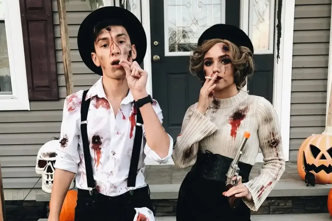 Descubre las mejores máscaras y disfraces para eventos festivos - Mercadillo5