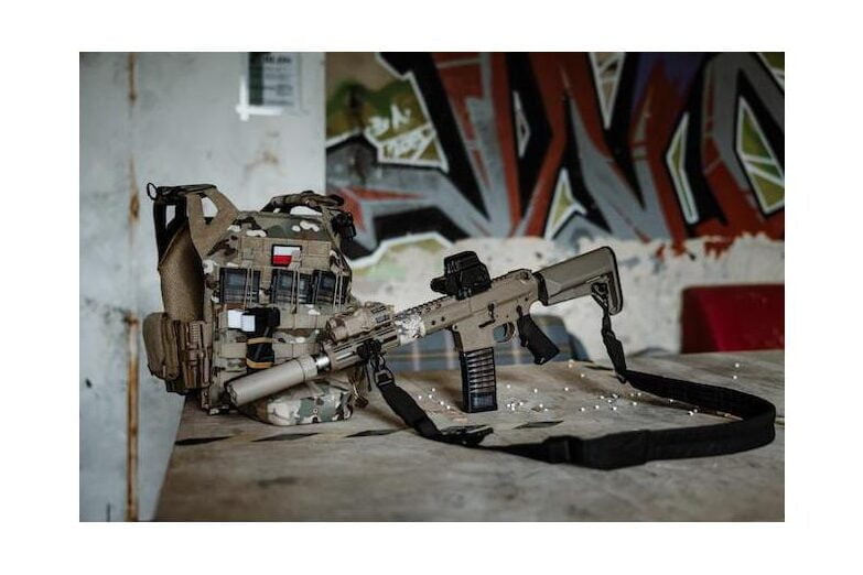 Descubre las reglas y normativas esenciales del Airsoft - Mercadillo5