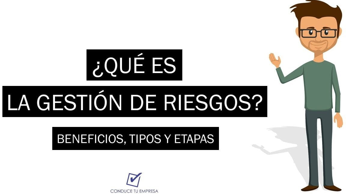 Descubre los beneficios de la gestión de riesgos para tu negocio - Mercadillo5