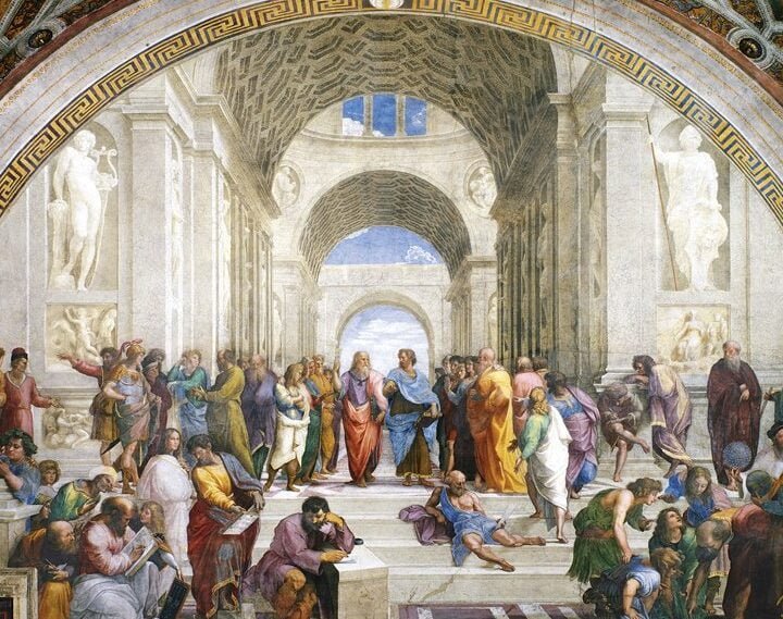 Descubre los impactantes logros filosóficos de Aristóteles - Mercadillo5
