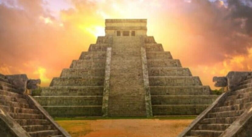 Descubre los increíbles logros de las civilizaciones mesoamericanas - Mercadillo5