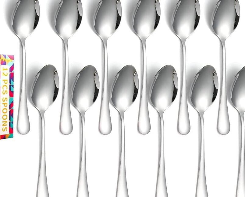 Descubre los mejores cucharones para cocinar: herramientas esenciales - Mercadillo5