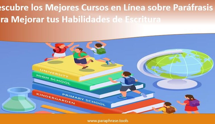 Descubre los mejores cursos en línea para mejorar tus habilidades - Mercadillo5