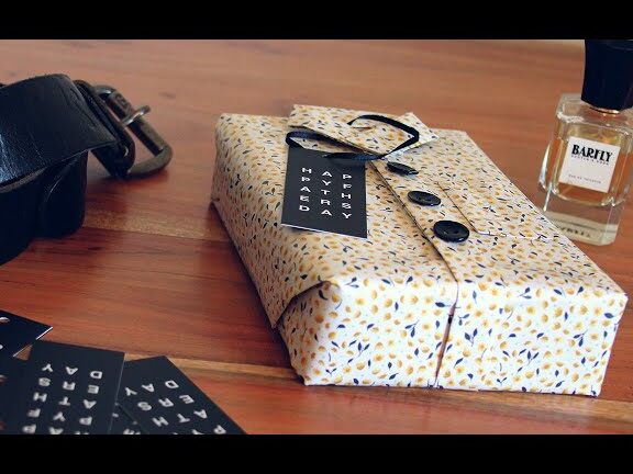 Descubre los mejores empaques para regalos únicos - Mercadillo5