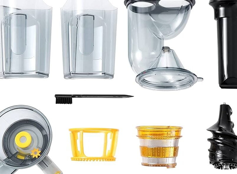 Descubre los mejores exprimidores, imprescindibles en tu cocina - Mercadillo5