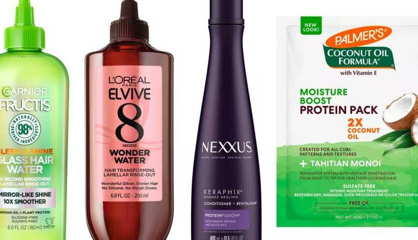Descubre los mejores productos para realzar tu cabello rubio - Mercadillo5