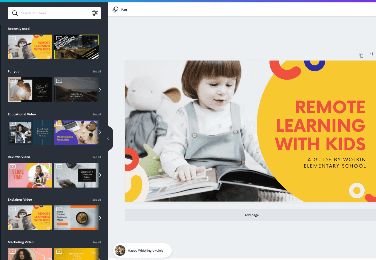 Descubre los mejores videos y tutoriales en línea para cualquier tema - Mercadillo5