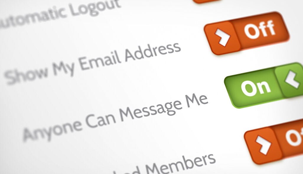 Descubre los riesgos de usar redes sociales y cómo protegerte - Mercadillo5