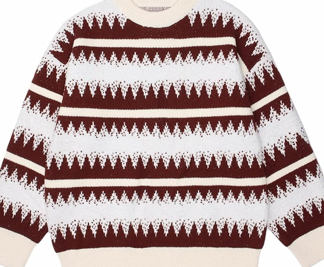 ¡Descubre los suéteres más modernos y originales para hombres! - Mercadillo5