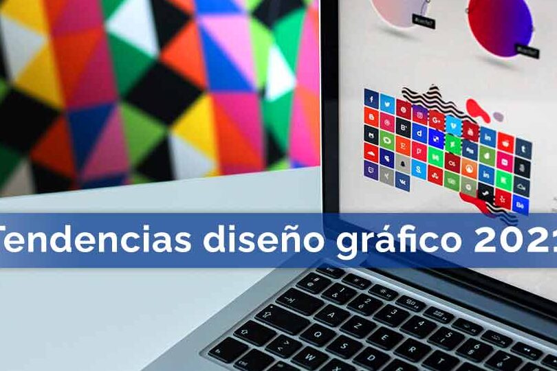 Descubre tendencias en diseño gráfico y potencia tu creatividad - Mercadillo5
