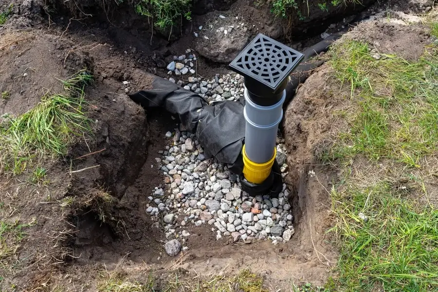 Descubre todo sobre el sistema de pozo a tierra: ¡protege tu hogar! - Mercadillo5