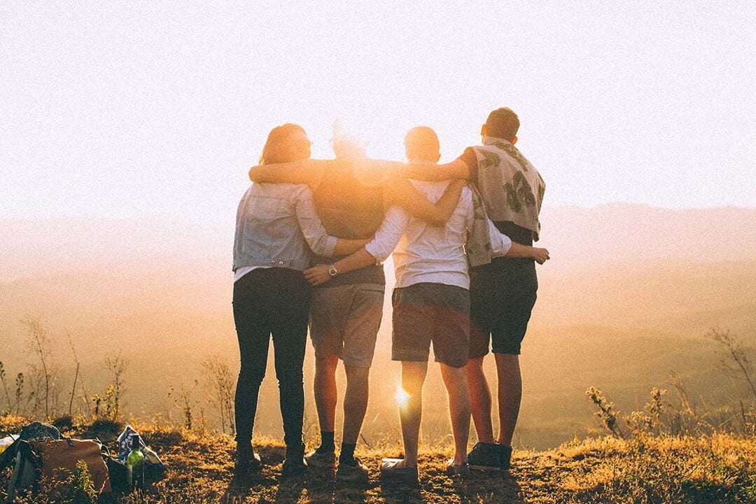 Descubriendo nuevas formas de amor: Monogamia y relaciones - Mercadillo5