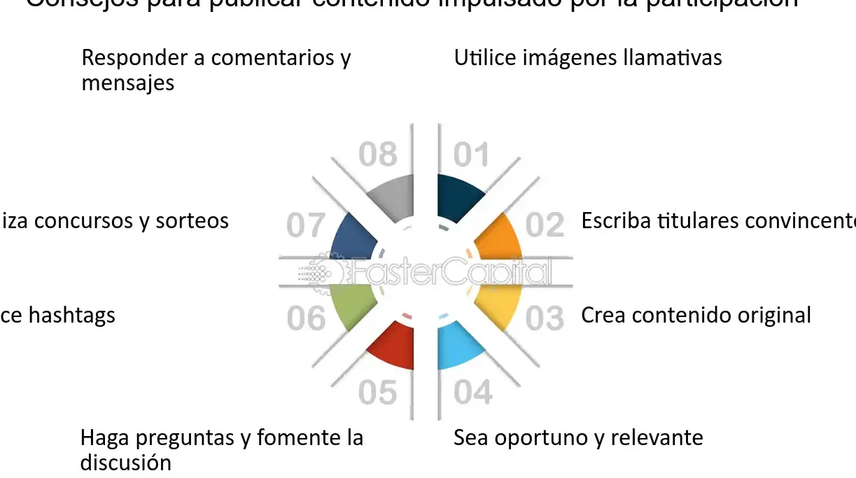 Domina el marketing con estos consejos expertos - Mercadillo5