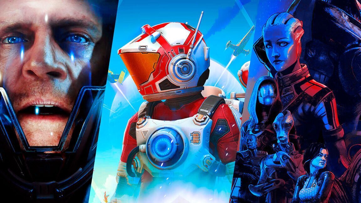 Domina el universo con nuestras guías de RPG espacial para videojuegos - Mercadillo5