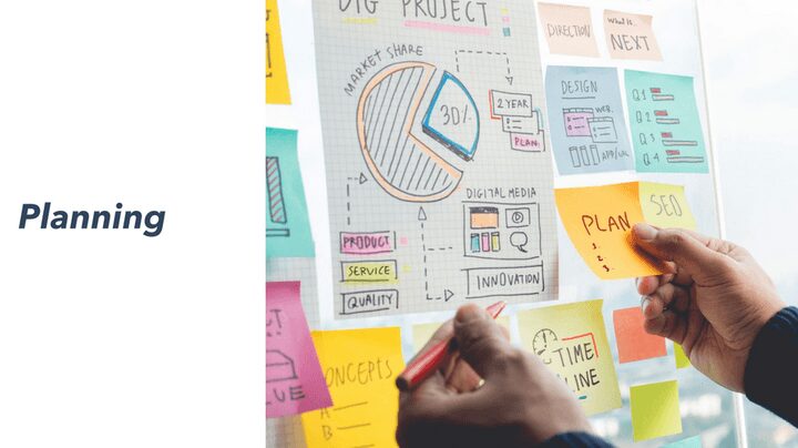 Domina la gestión de proyectos de marketing con estos consejos clave - Mercadillo5